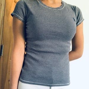 Ralph Lauren Striped T-Shirt